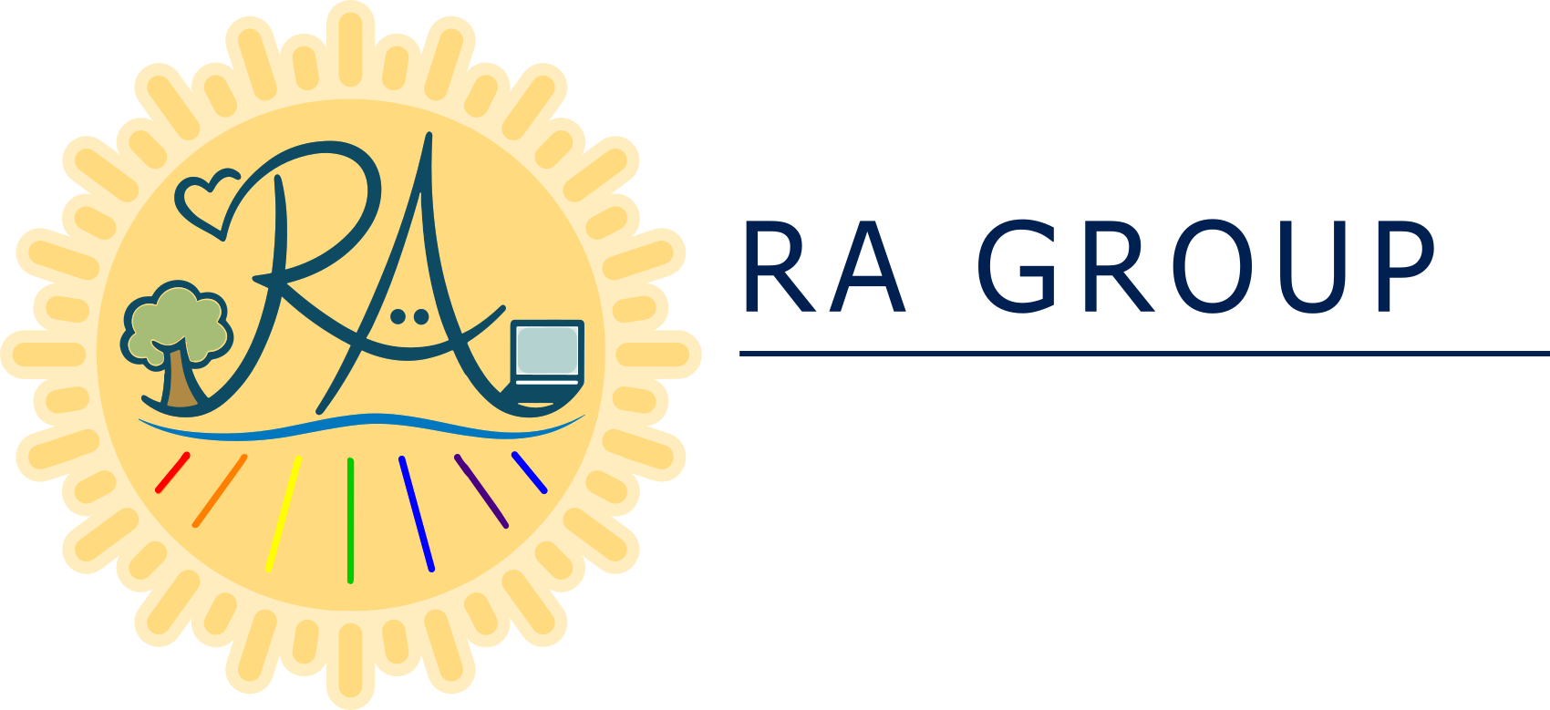 RA GROUP